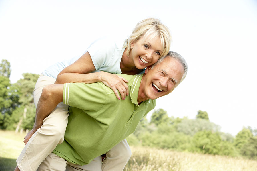 Testosterone therapy In San Francisco: More Energy