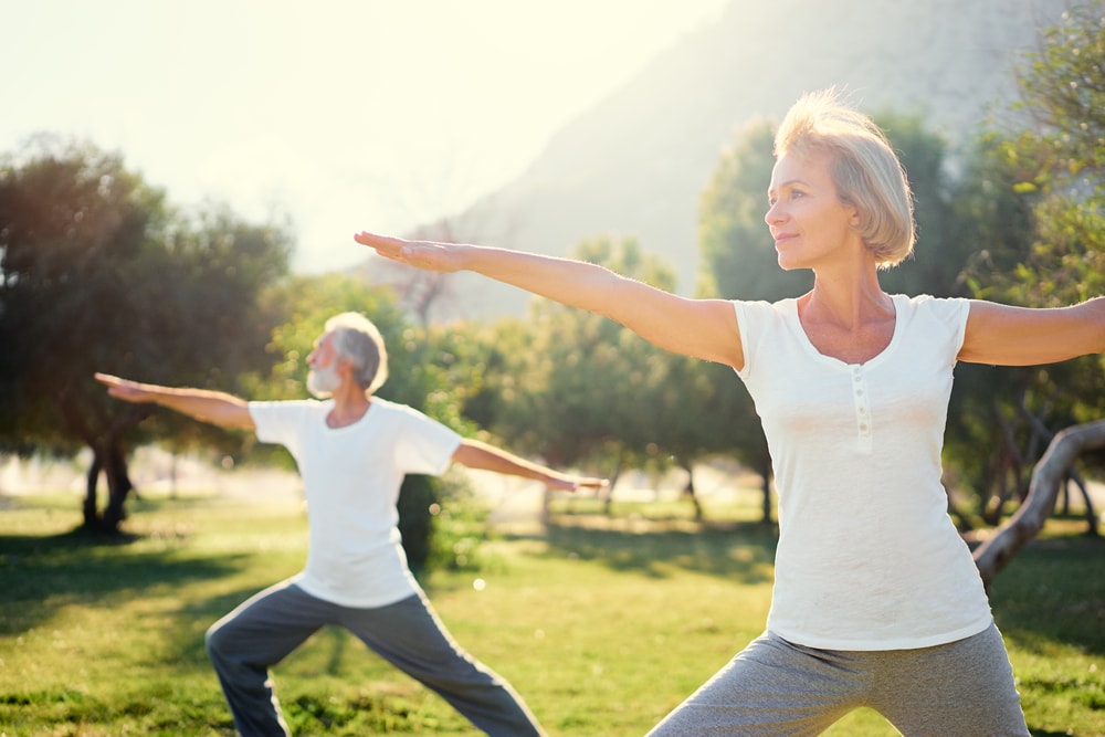 Testosterone therapy In San Francisco: Slim Body