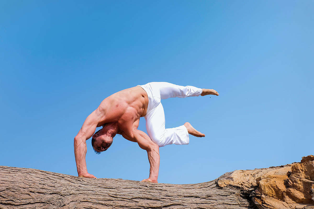 Testosterone therapy In San Francisco: Muscle Strength